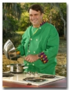 Booking Info for Scott Landry