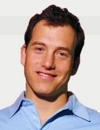 Photo of Dave Lieberman