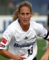 Photo of Kristine Lilly
