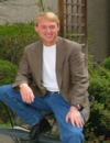 Photo of Mo Siegel