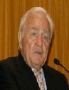 Photo of Stansfield Turner