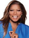 Booking Info for Queen Latifah