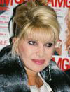 Booking Info for Ivana Trump