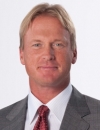 Booking Info for Jon Gruden