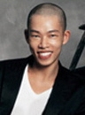 Booking Info for Jason Wu