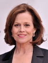 Booking Info for Sigourney Weaver