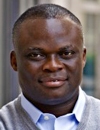 Booking Info for Fred Ssewamala