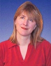 Booking Info for Margaret Talbot