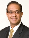 Photo of Rajan Menon