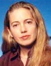 Booking Info for Jennifer Washburn