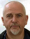 Booking Info for Peter Gabriel