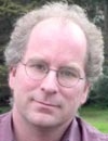 Booking Info for Brewster Kahle
