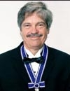 Booking Info for Alan Kay