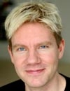 Booking Info for Bjorn Lomborg