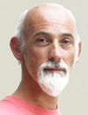 Photo of Ross Lovegrove