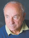 Booking Info for Yvon Chouinard