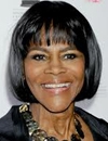 Booking Info for Cicely Tyson