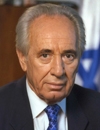 Booking Info for Shimon Peres