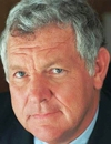 Booking Info for Bill Bennett