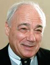 Booking Info for Vladimir Pozner