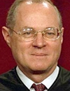 Booking Info for Anthony Kennedy