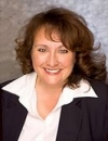 Booking Info for Penny Sansevieri