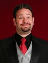 Booking Info for Robert Strong
