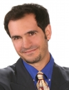 Booking Info for Dr. Scott Lewis