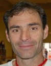 Booking Info for Michael Rosman