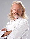 Booking Info for Hubert Keller