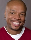 Booking Info for Aaron McCargo Jr.