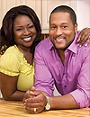 Booking Info for Patrick and Gina Neely