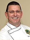 Booking Info for Robert Irvine