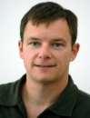 Photo of Mark Briggs