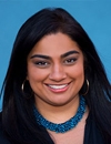 Booking Info for Priya Haji