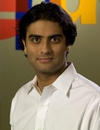 Booking Info for Robert Chatwani