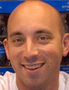 Booking Info for Jonathan Greenblatt