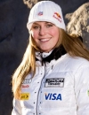 Booking Info for Lindsey Vonn