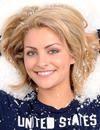 Booking Info for Tanith Belbin