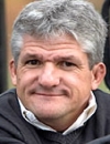 Booking Info for Matt Roloff