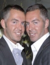 Booking Info for Dean and Dan Caten