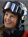 Booking Info for Torah Bright