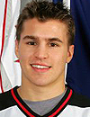 Booking Info for Zach Parise