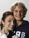 Booking Info for Charlie White and Meryl Davis