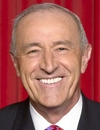 Booking Info for Len Goodman