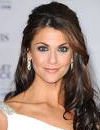 Samantha Harris Headshot