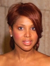Booking Info for Toni Braxton