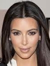 Booking Info for Kim Kardashian