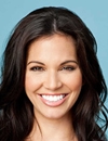 Booking Info for Melissa Rycroft