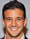 Booking Info for Mark Ballas